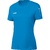 JAKO TEAM SHORT SLEEVE, JAKO BLUE WOMEN.