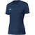 JAKO TEAM SHORT SLEEVE, NAVY WOMEN.