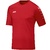 JAKO TEAM SHORT SLEEVE, SPORT RED KIDS.