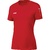 JAKO TEAM SHORT SLEEVE, SPORT RED WOMEN.