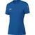 JAKO TEAM SHORT SLEEVE, SPORT ROYAL WOMEN.