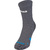 JAKO TRAINING SOCKS, STONE GREY.