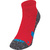 JAKO TRAINING SOCKS SHORT, SPORT RED.