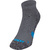 JAKO TRAINING SOCKS SHORT, STONE GREY.