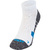 JAKO TRAINING SOCKS SHORT, WHITE.