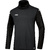 JAKO TRAINING TOP WINTER, BLACK MEN.