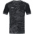 JAKO TRIKOT TROPICANA SHORT SLEEVE, BLACK-ANTHRACITE MEN.