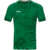 JAKO TRIKOT TROPICANA SHORT SLEEVE, SPORT GREEN MEN.