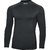 JAKO TURTLENECK WINTER, BLACK MEN.