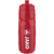 JAKO WATER BOTTLE, RED.