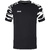 JAKO WILD JERSEY SHORT SLEEVE, BLACK-WHITE UNISEX.