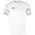 JAKO WILD JERSEY SHORT SLEEVE, WHITE-BLACK UNISEX.