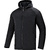 JAKO WINTER JACKET, BLACK MEN.