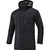 JAKO WINTER PARKA, BLACK MEN.