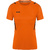 JERSEY JAKO CHALLENGE NEON ORANGE-BLACK WOMEN.