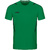 JERSEY JAKO CHALLENGE SPORT GREEN-BLACK KIDS.