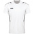 JERSEY JAKO CHALLENGE WHITE-LIGHT ANTHRACITE KIDS.