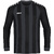 JERSEY JAKO INTER LONG SLEEVE, BLACK-ANTHRACITE KIDS.