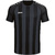 JERSEY JAKO INTER SHORT SLEEVE, BLACK-ANTHRACITE KIDS.