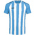 JERSEY JAKO INTER SHORT SLEEVE, SKY BLUE-WHITE MEN.