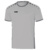 JERSEY JAKO PRIMERA SHORT SLEEVE, SOFT GREY-STONE GREY MEN.