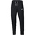 JOGGING TROUSERS JAKO BASE, BLACK KIDS.