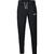 JOGGING TROUSERS JAKO BASE, BLACK WOMEN.