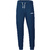 JOGGING TROUSERS JAKO BASE WITH CUFFS, SEABLUE KIDS.