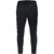 JOGGING TROUSERS JAKO CHALLENGE, BLACK MELANGE KIDS.