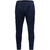 JOGGING TROUSERS JAKO CHALLENGE, SEABLUE MELANGE WOMEN.