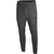 JOGGING TROUSERS JAKO PREMIUM BASICS, ANTHRACITE MELANGE MEN.