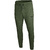 JOGGING TROUSERS JAKO PREMIUM BASICS, KHAKI MELANGE MEN.