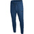 JOGGING TROUSERS JAKO PREMIUM BASICS, SEABLUE MELANGE MEN.