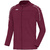 LEISURE JACKET JAKO CLASSICO, MAROON MEN.