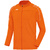 LEISURE JACKET JAKO CLASSICO, NEON ORANGE KIDS.