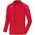 LEISURE JACKET JAKO CLASSICO, RED KIDS.