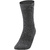 LEISURE SOCKS JAKO 3-PACK, ANTHRACITE.