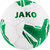 LIGHT BALL JAKO GLAZE, WHITE-GREEN.