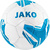 LIGHT BALL JAKO GLAZE, WHITE-JAKO BLUE.