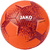 LIGHT BALL JAKO STRIKER 2.0, NEON ORANGE.