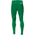 LONG TIGHT JAKO COMFORT 2.0, SPORT GREEN KIDS.