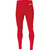 LONG TIGHT JAKO COMFORT 2.0, SPORT RED KIDS.