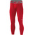 LONG TIGHT JAKO COMPRESSION 2.0, SPORT RED KIDS.