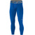 LONG TIGHT JAKO COMPRESSION 2.0, SPORT ROYAL KIDS.