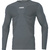 LONGSLEEVE JAKO COMFORT 2.0, STONE GREY KIDS.