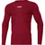 LONGSLEEVE JAKO COMFORT 2.0, WINE RED KIDS.