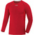 LONGSLEEVE JAKO COMPRESSION 2.0, SPORT RED MEN.