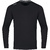 LONGSLEEVE JAKO RUN 2.0, BLACK MEN.