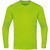 LONGSLEEVE JAKO RUN 2.0, NEON GREEN MEN.