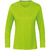 LONGSLEEVE JAKO RUN 2.0, NEON GREEN WOMEN.